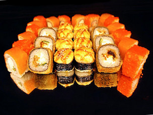 Sushi Pati