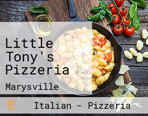 Little Tony's Pizzeria