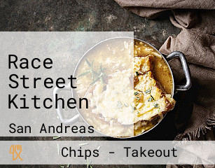 Race Street Kitchen