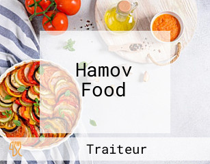 Hamov Food