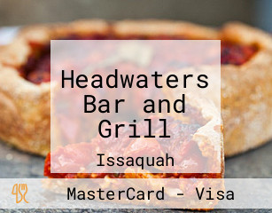 Headwaters Bar and Grill