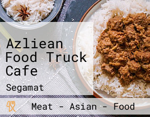 Azliean Food Truck Cafe