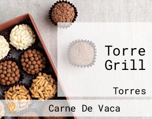 Torre Grill
