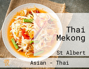 Thai Mekong