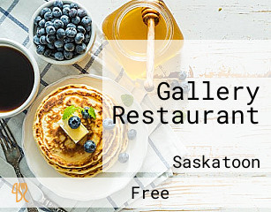 Gallery Restaurant