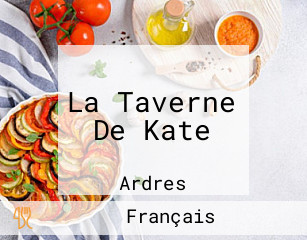 La Taverne De Kate