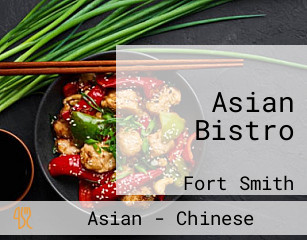 Asian Bistro