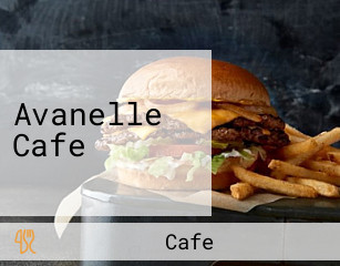 Avanelle Cafe