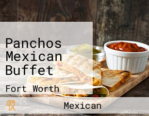 Panchos Mexican Buffet