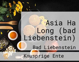 Asia Ha Long (bad Liebenstein)