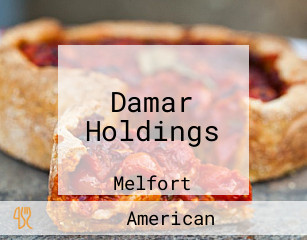 Damar Holdings
