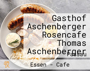 Gasthof Aschenberger