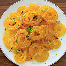 Sree Bhaktanjaneya Abhiruchi Sweets