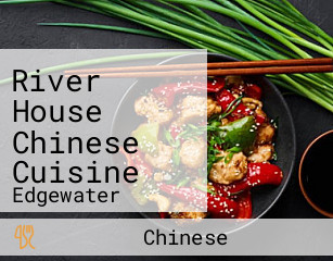 River House Chinese Cuisine