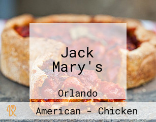 Jack Mary's