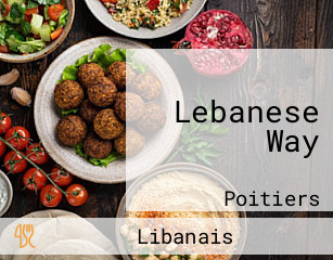 Lebanese Way