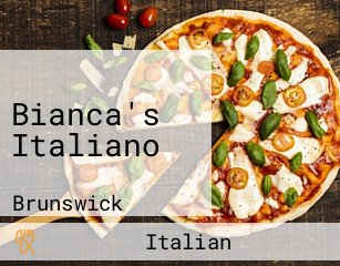 Bianca's Italiano