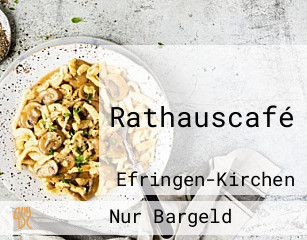 Rathauscafé