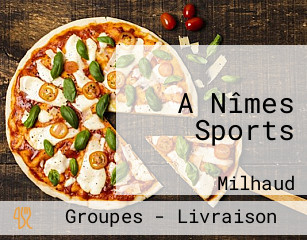 A Nîmes Sports