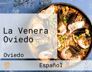 La Venera Oviedo