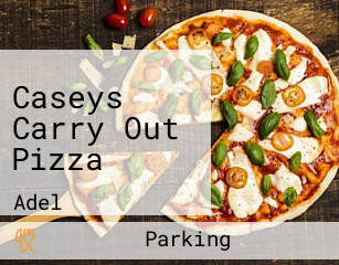 Caseys Carry Out Pizza