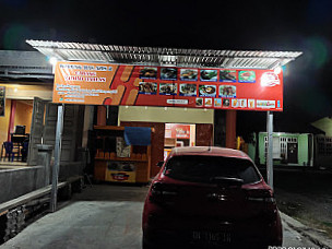 Warung Mas Aziz 2