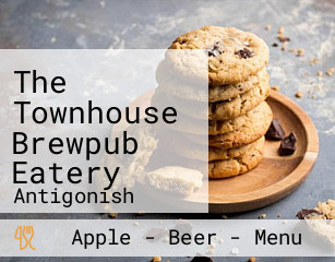 The Townhouse Brewpub Eatery