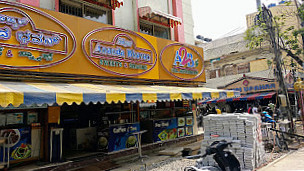 Adyar Ananda Bhavan Sweets A2b Veg Koramangala