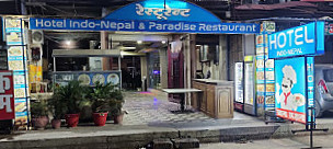 Indo Nepal Paradise