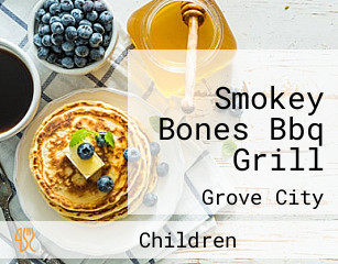Smokey Bones Bbq Grill