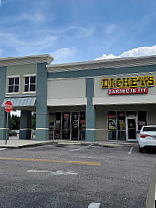 Dickey's Barbecue Pit