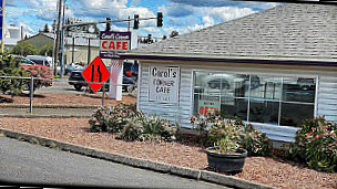 Carol's Corner Cafe
