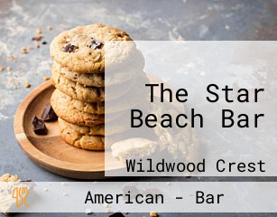 The Star Beach Bar