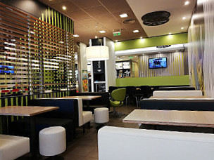 Mcdonald's Szombathely