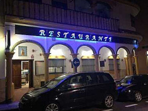 La Carreta Grill