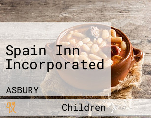 Spain Inn Incorporated