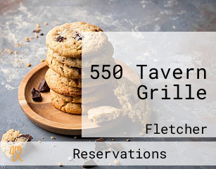 550 Tavern Grille