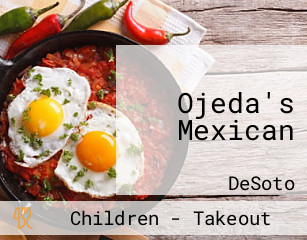 Ojeda's Mexican