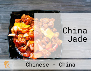 China Jade