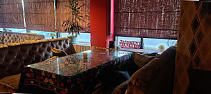 Tashkent Lounge