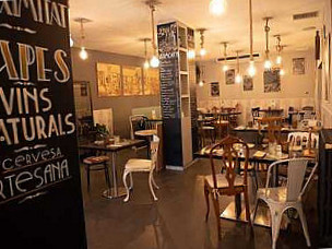 Lo Bistro De Balaguer