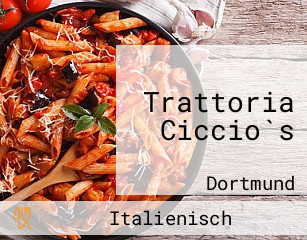 Trattoria Ciccio`s