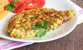 Jignesh Omlette