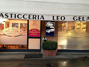 Leo Pasticceria Gelateria