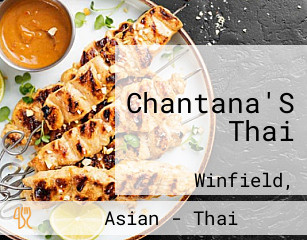 Chantana'S Thai