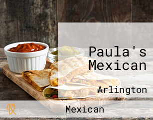 Paula's Mexican