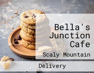Bella's Junction Cafe