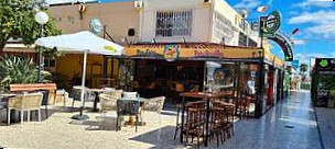 Cafe De Buurman Gran Canaria