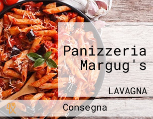 Panizzeria Margug's