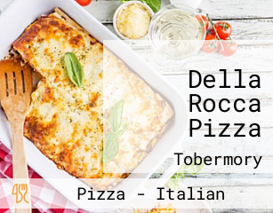 Della Rocca Pizza